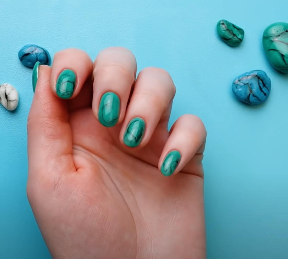 Uñas Hermosas
